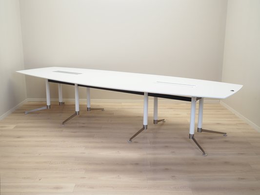 Danish Conference Table by Paul Leroy for Paustian, 2016-VND-1752759