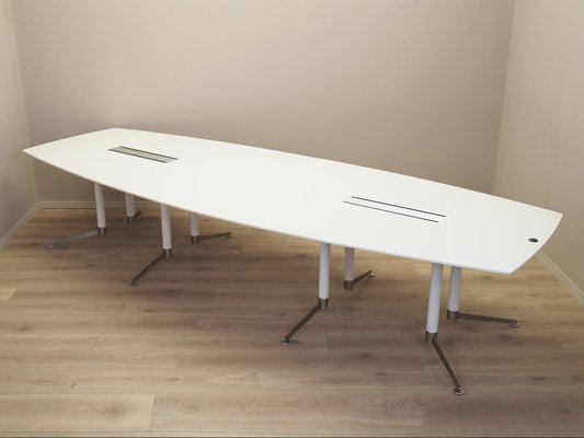 Danish Conference Table by Paul Leroy for Paustian, 2016-VND-1752759