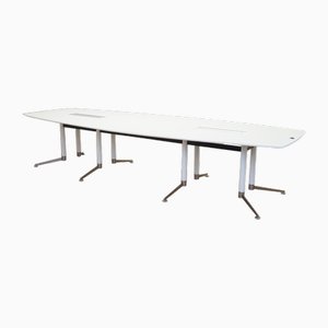 Danish Conference Table by Paul Leroy for Paustian, 2016-VND-1752759