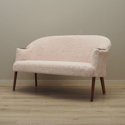 Danish Cream Sofa, 1970s-VND-1739654