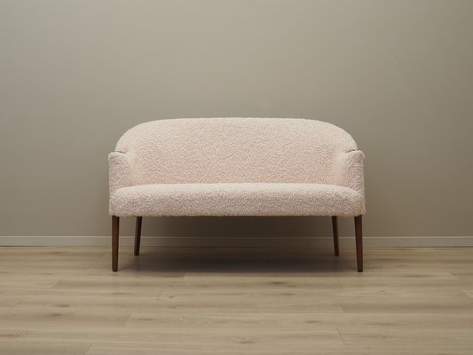 Danish Cream Sofa, 1970s-VND-1739654