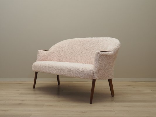 Danish Cream Sofa, 1970s-VND-1739654