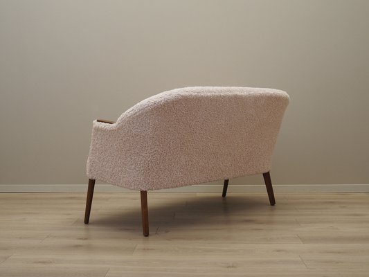 Danish Cream Sofa, 1970s-VND-1739654