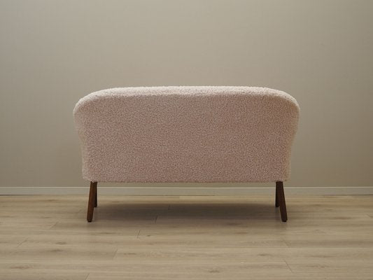 Danish Cream Sofa, 1970s-VND-1739654