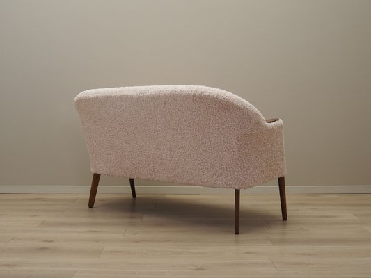 Danish Cream Sofa, 1970s-VND-1739654