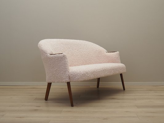 Danish Cream Sofa, 1970s-VND-1739654