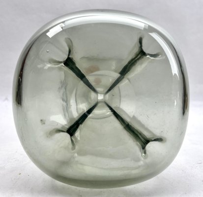 Danish Decanter by Jacob E. Bang for Holmegaard, 1960s-MJY-1769409