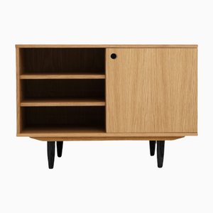 Danish Design Oak Cabinet-VND-1081732