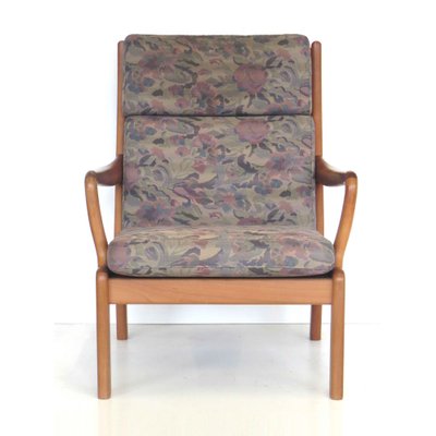 Danish Design Vintage Armchair by L. Olsen & Son, 1960s-XID-1329145