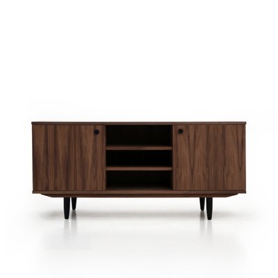 Danish Design Walnut Sideboard-VND-1081704