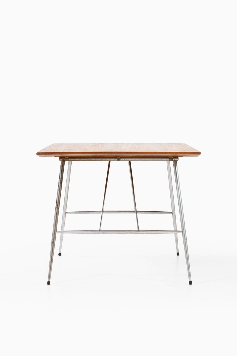 Danish Desk by Børge Mogensen for Søborg Furniture