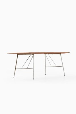 Danish Desk by Børge Mogensen for Søborg Furniture-SC-898380