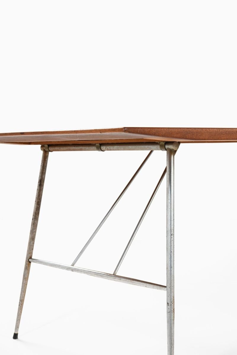 Danish Desk by Børge Mogensen for Søborg Furniture