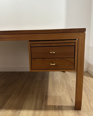 Danish Desk by Christian Hvidt, 1980s-DAS-1767891