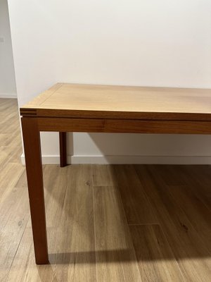 Danish Desk by Christian Hvidt, 1980s-DAS-1767891