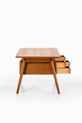 Danish Desk by Poul Volther for FDB Møbler, 1958-SC-743793