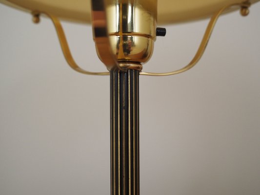 Danish Desk Lamp, 1970s-VND-1790215