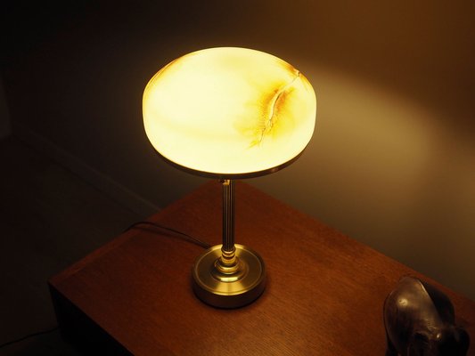 Danish Desk Lamp, 1970s-VND-1790215