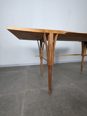 Danish Desktop Table from Sven Ellekaer, 1960s-JJT-1804157