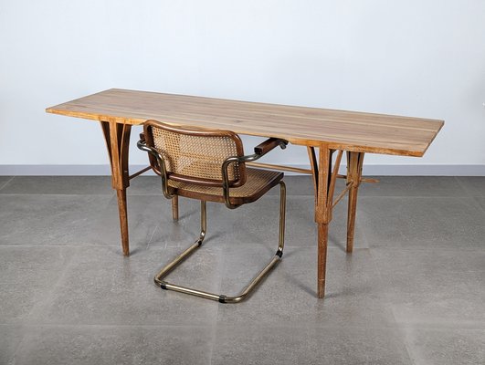 Danish Desktop Table from Sven Ellekaer, 1960s-JJT-1804157