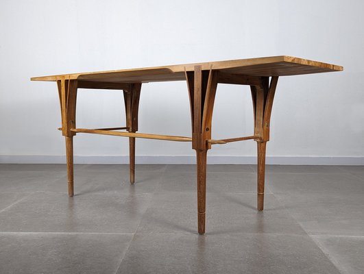 Danish Desktop Table from Sven Ellekaer, 1960s-JJT-1804157