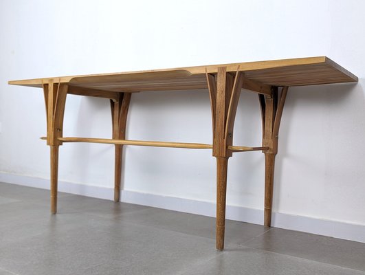 Danish Desktop Table from Sven Ellekaer, 1960s-JJT-1804157