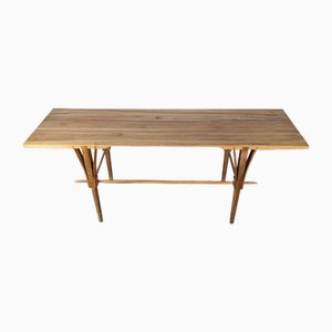 Danish Desktop Table from Sven Ellekaer, 1960s-JJT-1804157