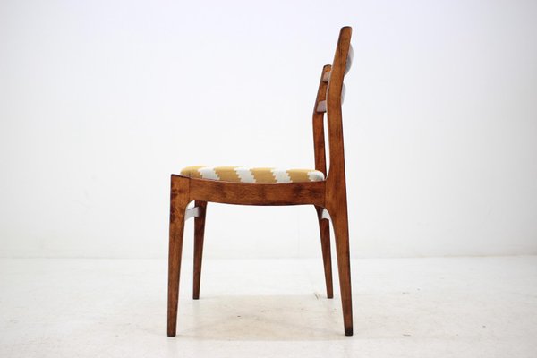 Danish Dining Chairs, 1969, Set of 4-TZ-592123