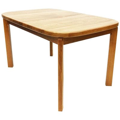 Danish Dining Table by Skovmand & Andersen-UCH-1224472