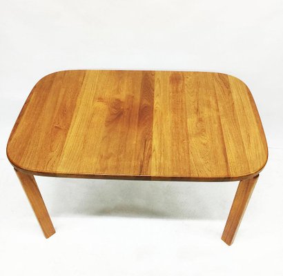 Danish Dining Table by Skovmand & Andersen-UCH-1224472