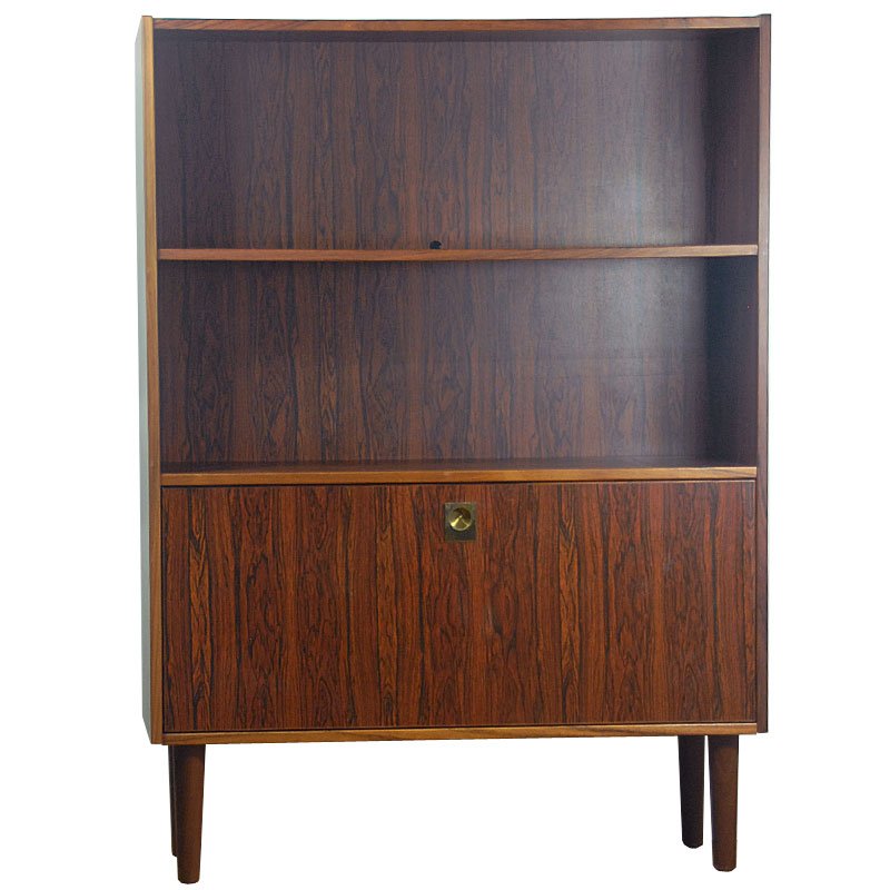 Danish Dresser from ÆJM Møbler A/S, 1970s