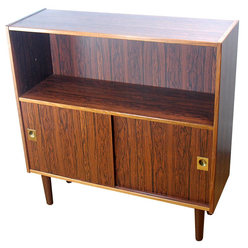 Danish Dresser from ÆJM Møbler A/S, 1970s