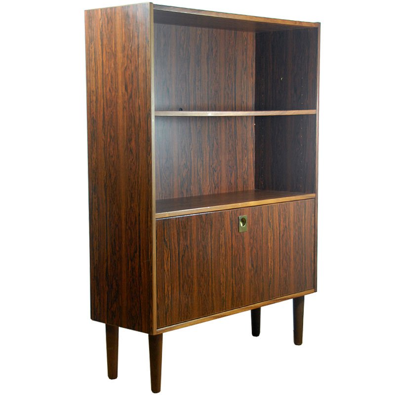 Danish Dresser from ÆJM Møbler A/S, 1970s