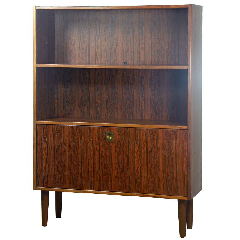 Danish Dresser from ÆJM Møbler A/S, 1970s