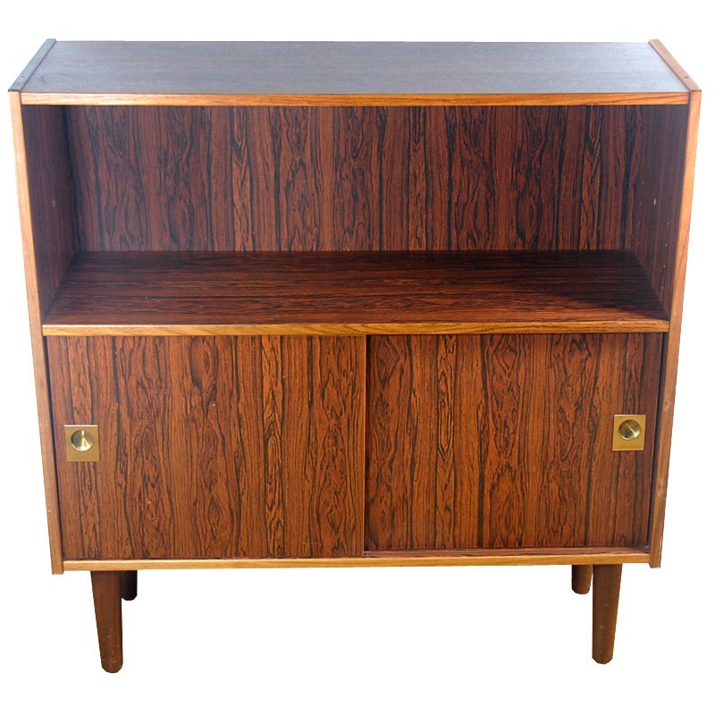 Danish Dresser from ÆJM Møbler A/S, 1970s