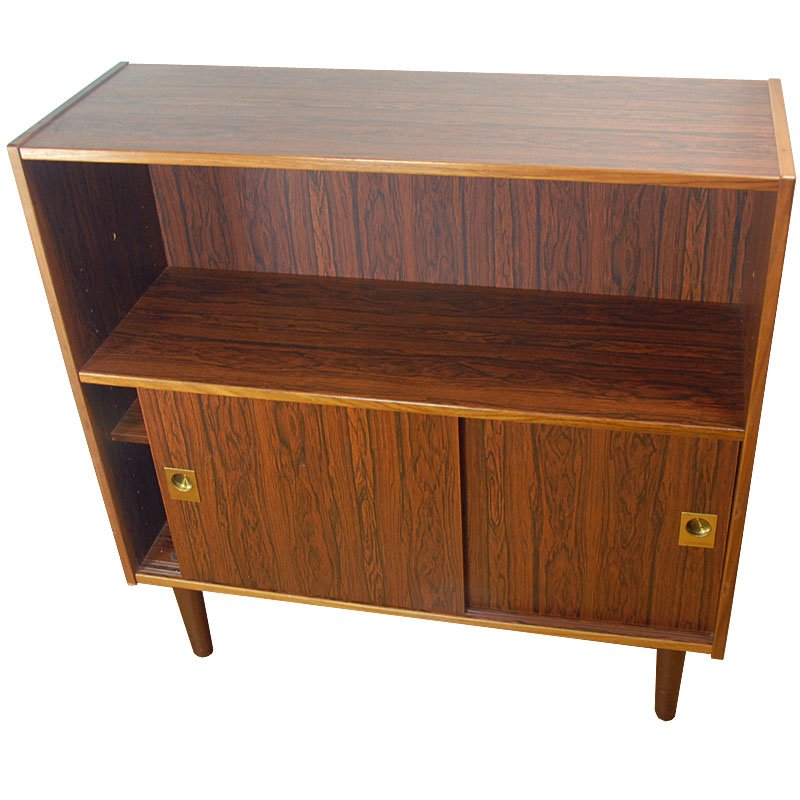 Danish Dresser from ÆJM Møbler A/S, 1970s