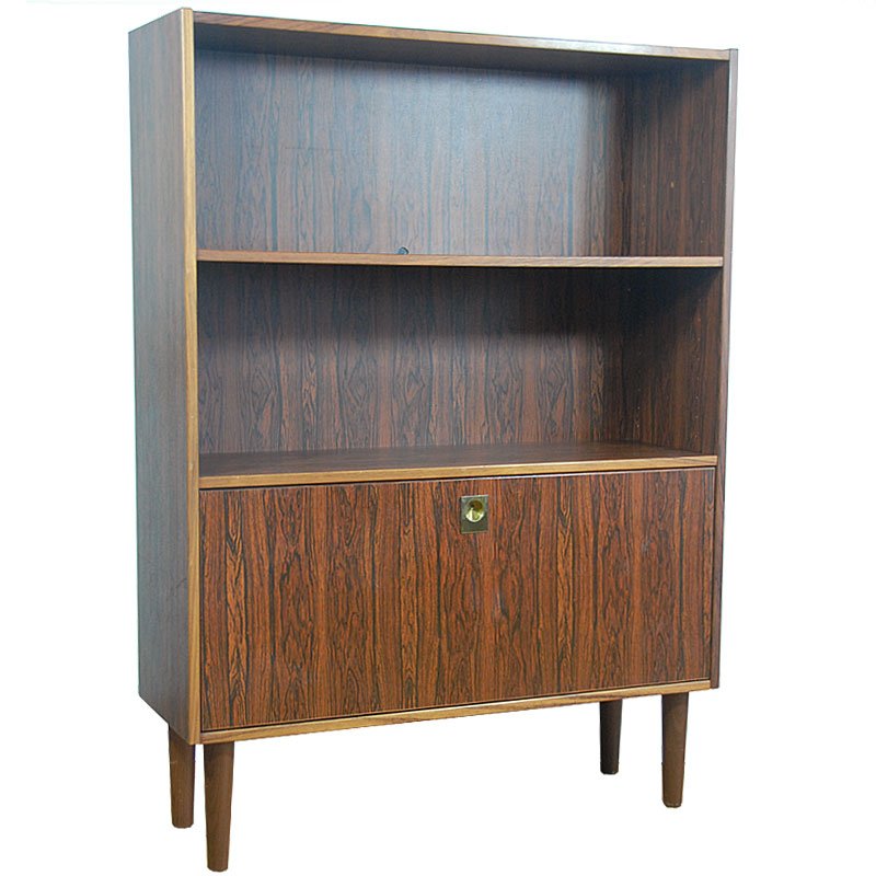 Danish Dresser from ÆJM Møbler A/S, 1970s