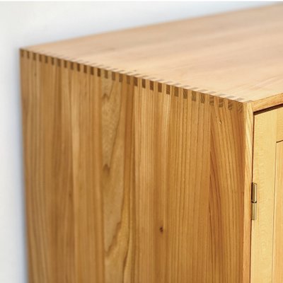 Danish Dressers by Christian Hvidt for Søborg Møbler, 1970s-PAV-1793864