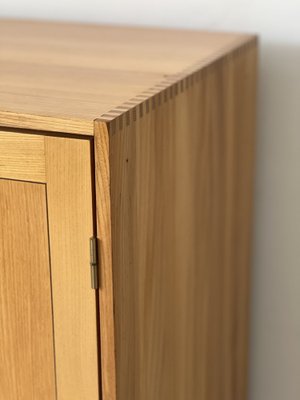 Danish Dressers by Christian Hvidt for Søborg Møbler, 1970s-PAV-1793864