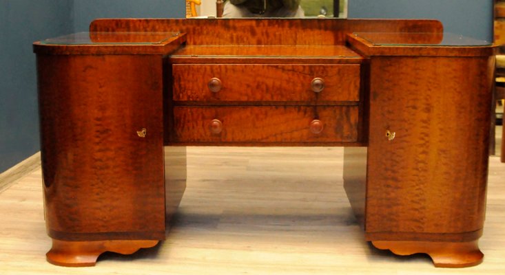 Danish Dressing Table, 1920s-KDW-1181103