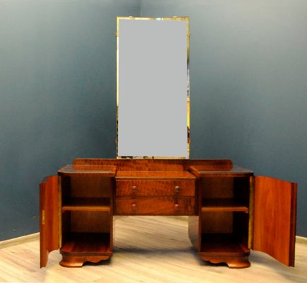 Danish Dressing Table, 1920s-KDW-1181103