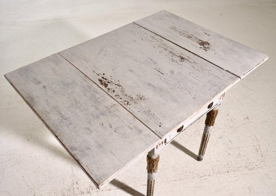 Danish Drop-Leaf Table, 1790-SA-1210558