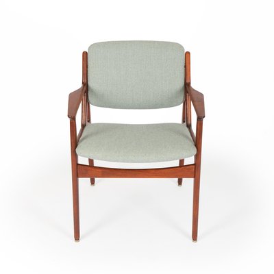 Danish Ella Lounge Chair by Arne Vodder-EMG-1371388