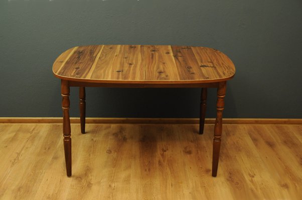 Danish Extendable Table, 1960s-KDW-1818434