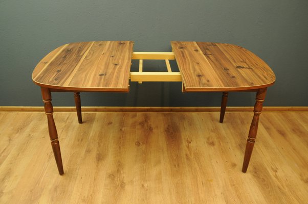 Danish Extendable Table, 1960s-KDW-1818434