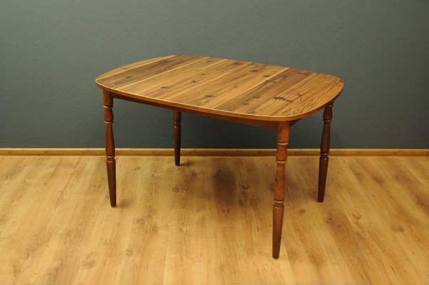 Danish Extendable Table, 1960s-KDW-1818434