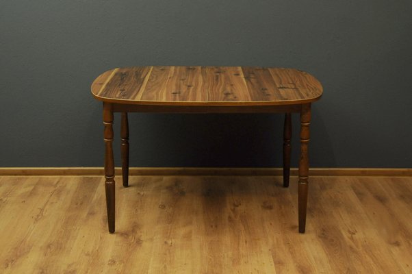 Danish Extendable Table, 1960s-KDW-1818434