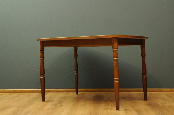 Danish Extendable Table, 1960s-KDW-1818434