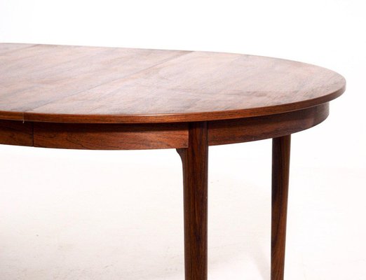 Danish Extendable Table, 1960s-SA-1210645