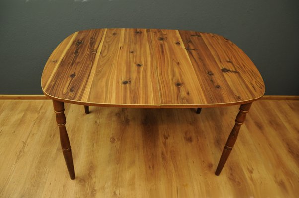 Danish Extendable Table, 1960s-KDW-1818434